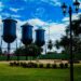Governo de Rondônia parabeniza os 107 anos da instalação do município de Porto Velho
