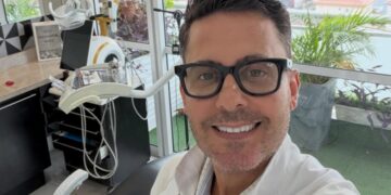 Dr. Douglas de Siqueira se destaca na estética facial premium e conquista espaço no ambiente digital paulista