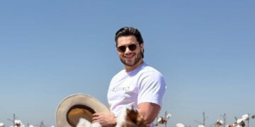 Allisson Rodrigues lança “Sentimental” e conquista público com novo single autoral