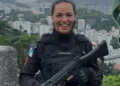 Mulheres ganham curso exclusivo de preparação e desenvolvimento com a policial militar Munique Busson