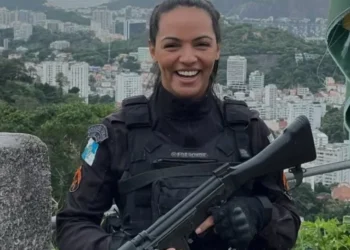 Mulheres ganham curso exclusivo de preparação e desenvolvimento com a policial militar Munique Busson