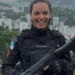 Mulheres ganham curso exclusivo de preparação e desenvolvimento com a policial militar Munique Busson
