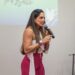 Fê Mendonça une autenticidade, impacto social e comunicação sem filtros para inspirar milhares de mulheres