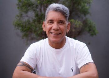 Geraldo Rocha: O Legado de um Advogado, Empresário e Escritor que Transformou Experiências em Conhecimento