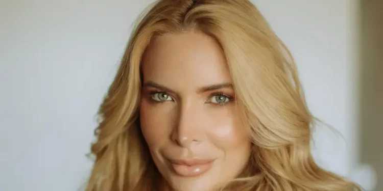 Karol Loren transforma vidas ao unir nutrição, fé e bem-estar em propósito de vida